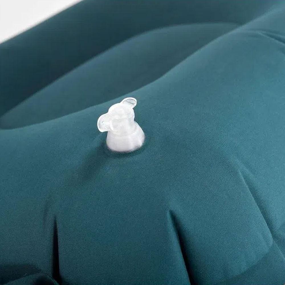 Almofada Inflável de Trilha Air Basic Quechua - 4