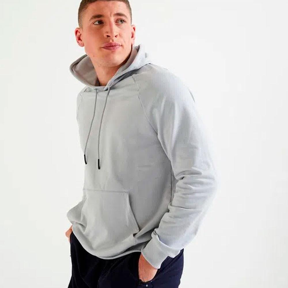 Moletom Masculino Fitness Cardio 100 Domyos - 1