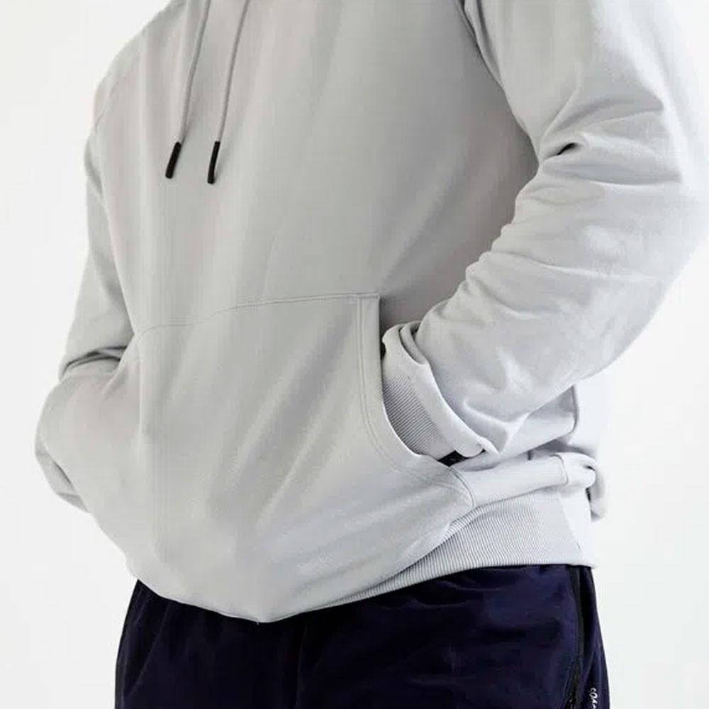 Moletom Masculino Fitness Cardio 100 Domyos - 4