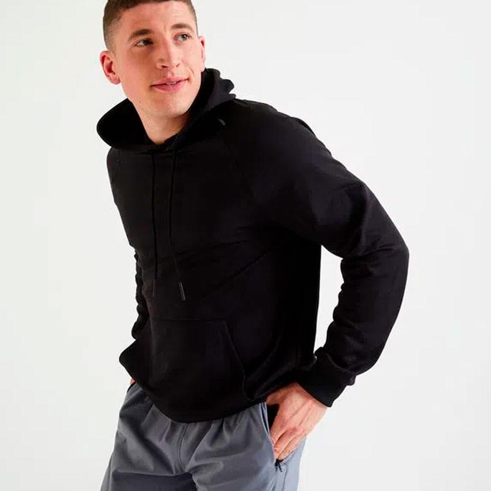 Moletom Masculino Fitness Cardio 100 Domyos - 5