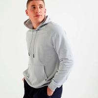 Moletom Masculino Fitness Cardio 100 Domyos - 1