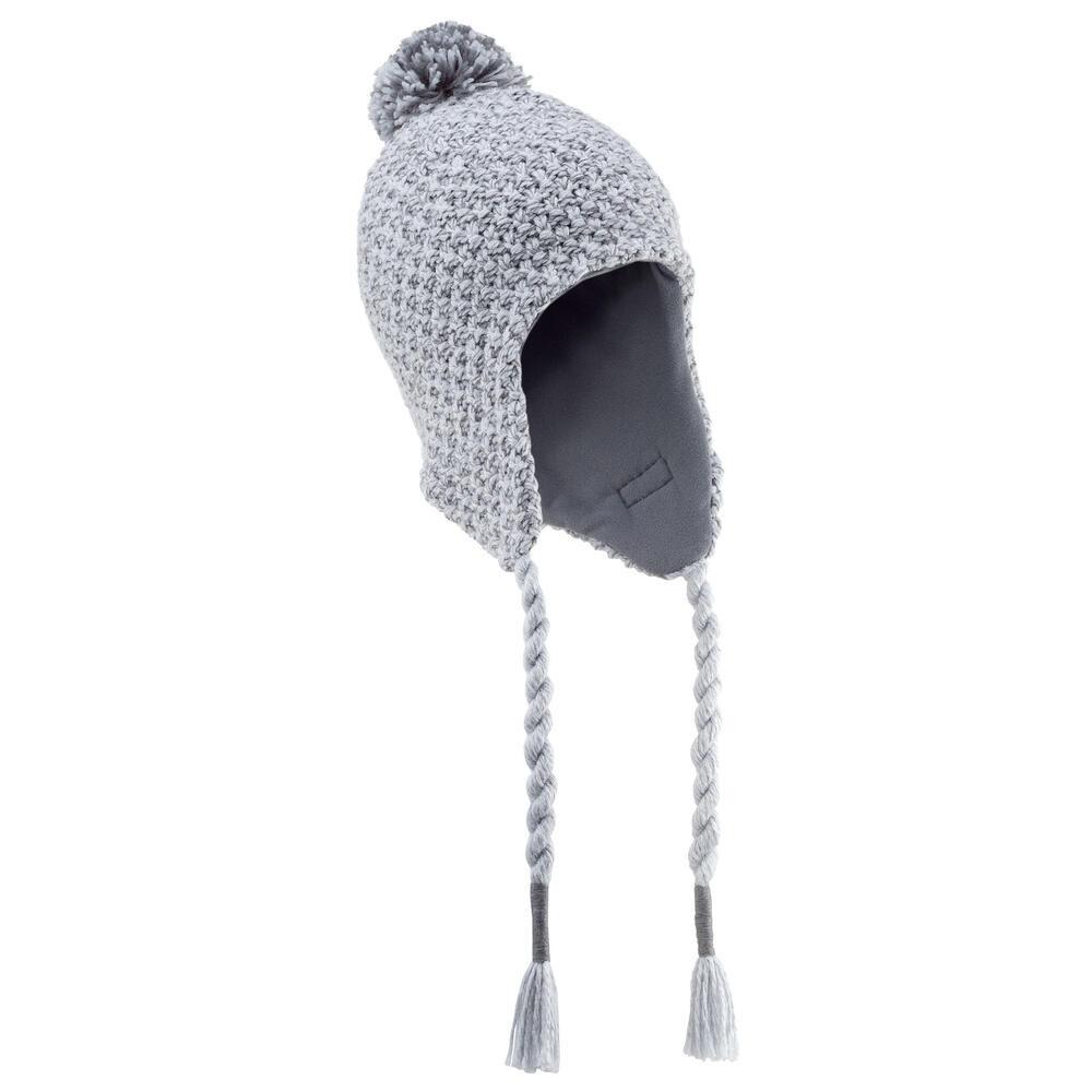 Gorro Infantil de Ski e Snowboard Timeless - 1