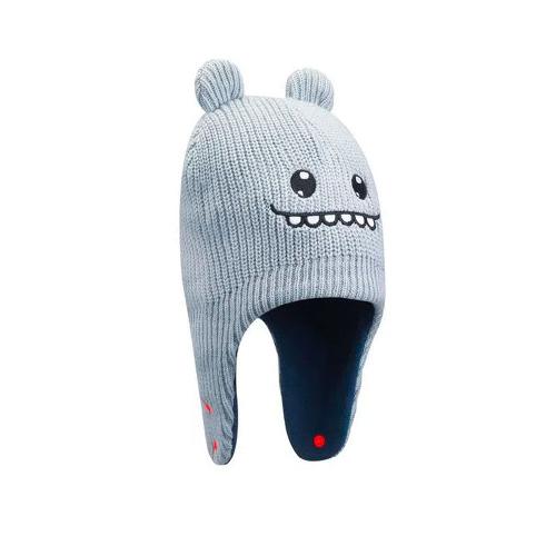 Gorro Infantil de Ski Warm Lugik