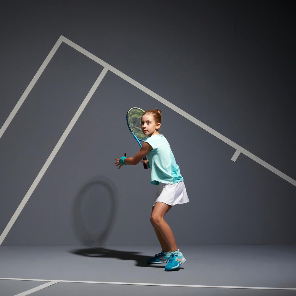 Saia Feminina de Tênis TSK500 Artengo - 2