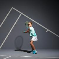 Saia Feminina de Tênis TSK500 Artengo - 2