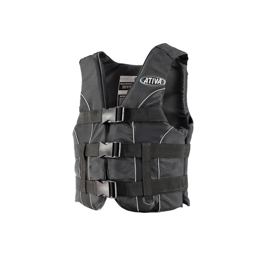 Colete Salva Vidas 55 Ativa - 1