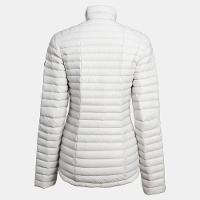 Casaco de Penas de Trekking Montanha - MT100 - 5° Grau Mulher - 2