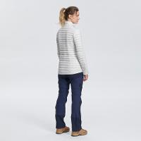 Casaco de Penas de Trekking Montanha - MT100 - 5° Grau Mulher - 5