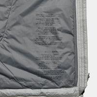 Casaco de Penas de Trekking Montanha - MT100 - 5° Grau Mulher - 8