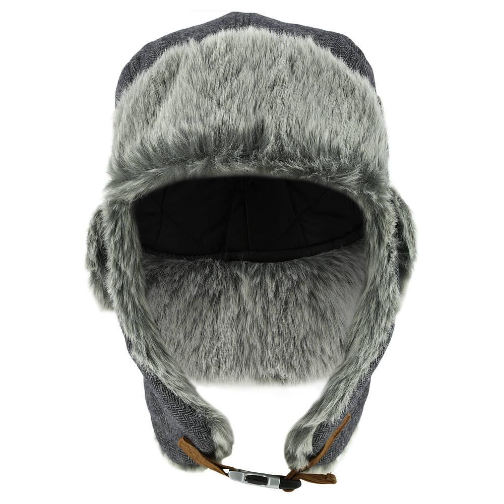 Gorro Chapka Neve Cruising - 2