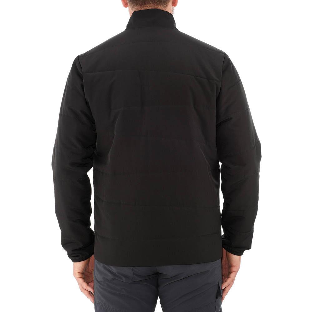 Jaqueta Masculina de Trilha NH100 Quechua - 4