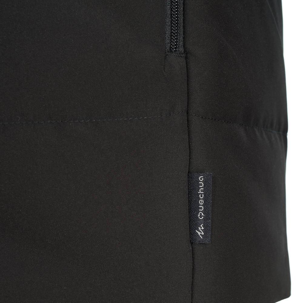 Jaqueta Masculina de Trilha NH100 Quechua - 9