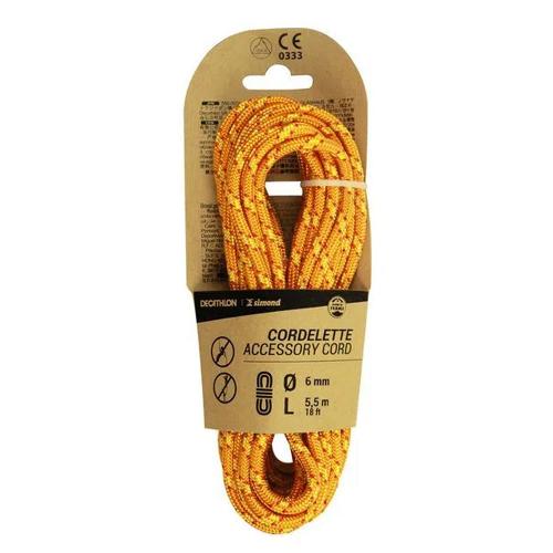 Cordelete de Escalada 6mm x 5,5m Simond