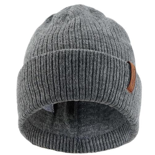 Gorro Infantil de Ski Fisherman Wedze