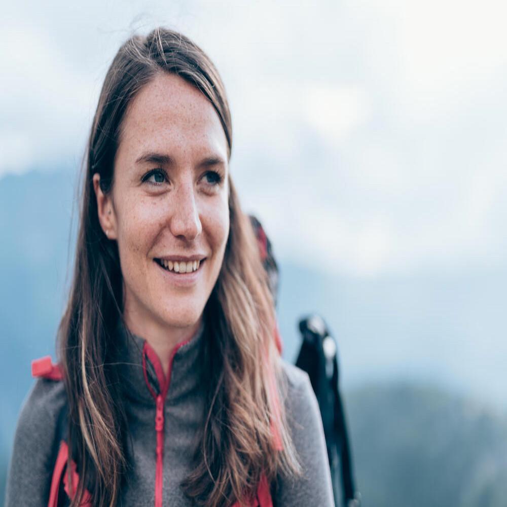 Blusa Fleece Feminina MH100 - 9