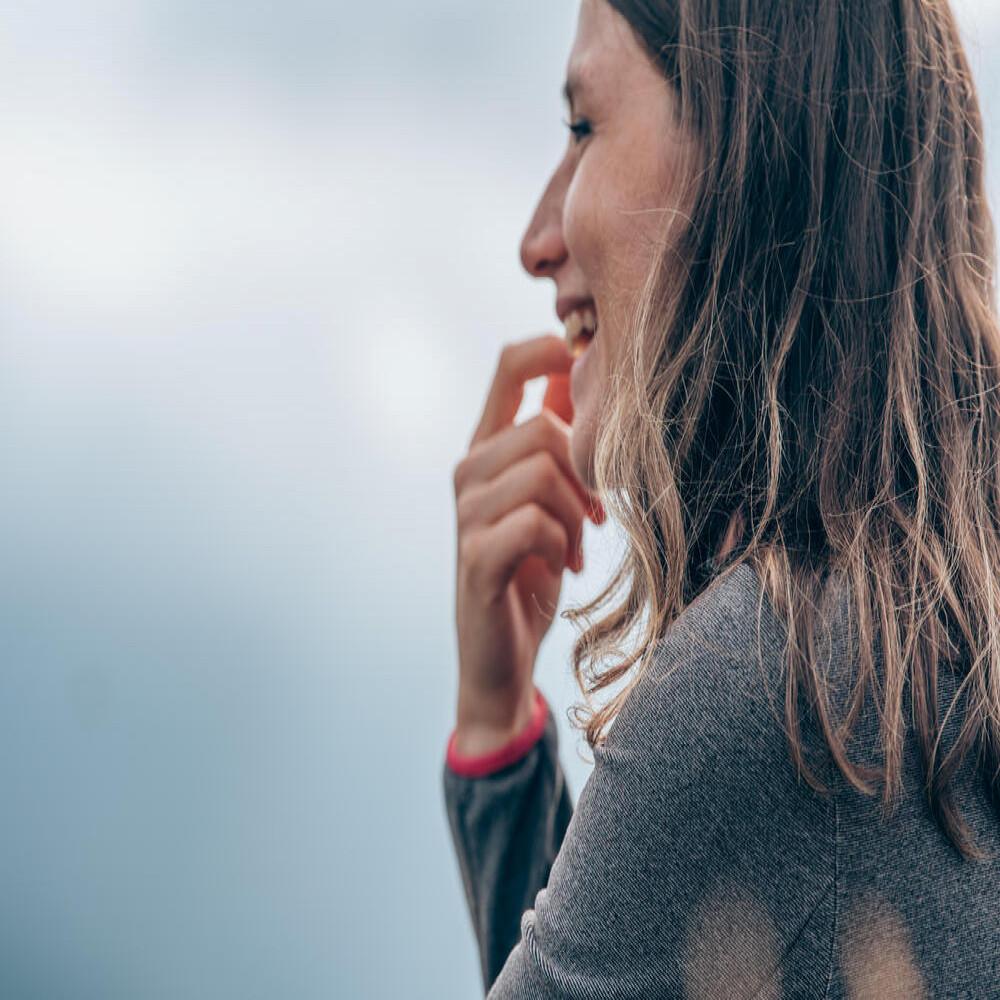 Blusa Fleece Feminina MH100 - 10