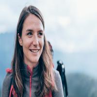 Blusa Fleece Feminina MH100 - 9