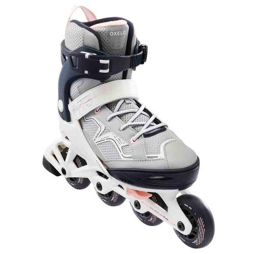 Patins Infantil Fit 3 Oxelo