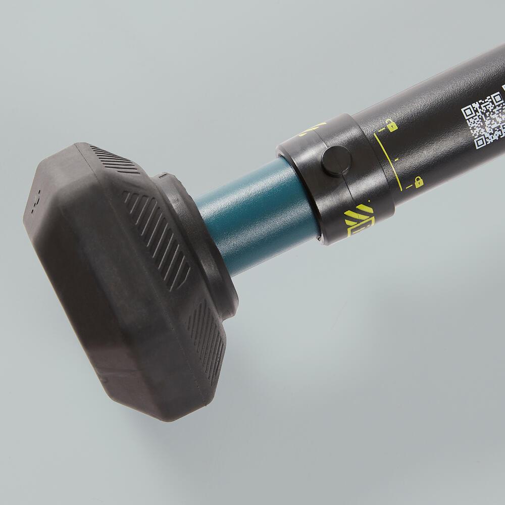 Barra Lastrada Ajustável 4 - 10 Kg - 5