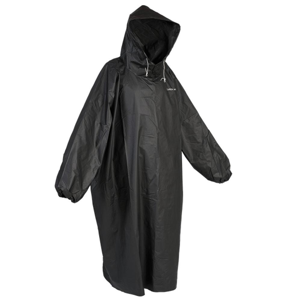 Poncho Impermeável de Pesca 100 Caperlan - 1