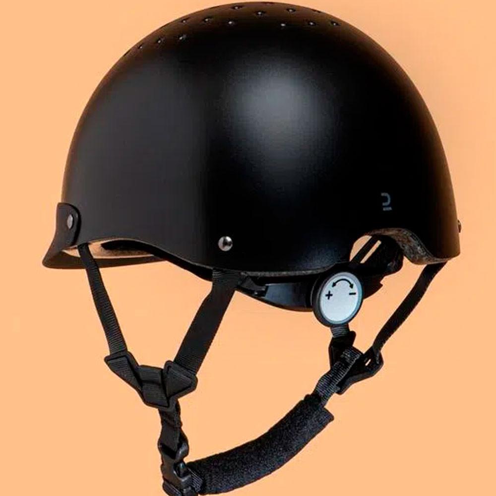 Capacete de Hipismo 100 - 2