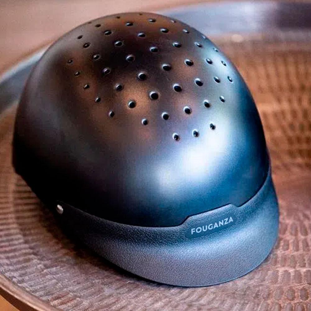 Capacete de Hipismo 100 - 4