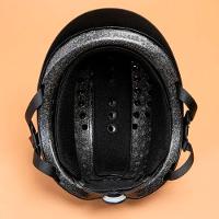 Capacete de Hipismo 100 - 3