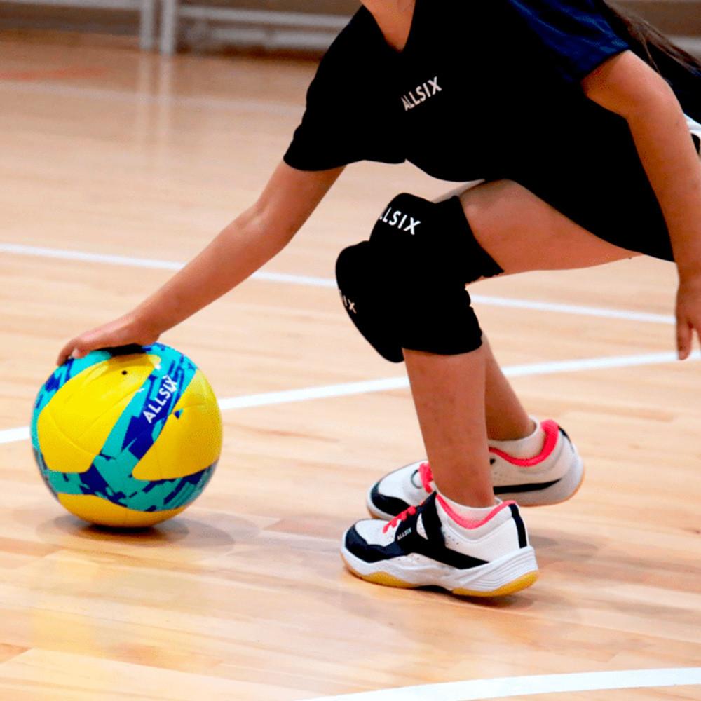 Bola de Vôlei V100 Allsix - 3