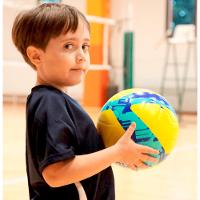 Bola de Vôlei V100 Allsix - 2