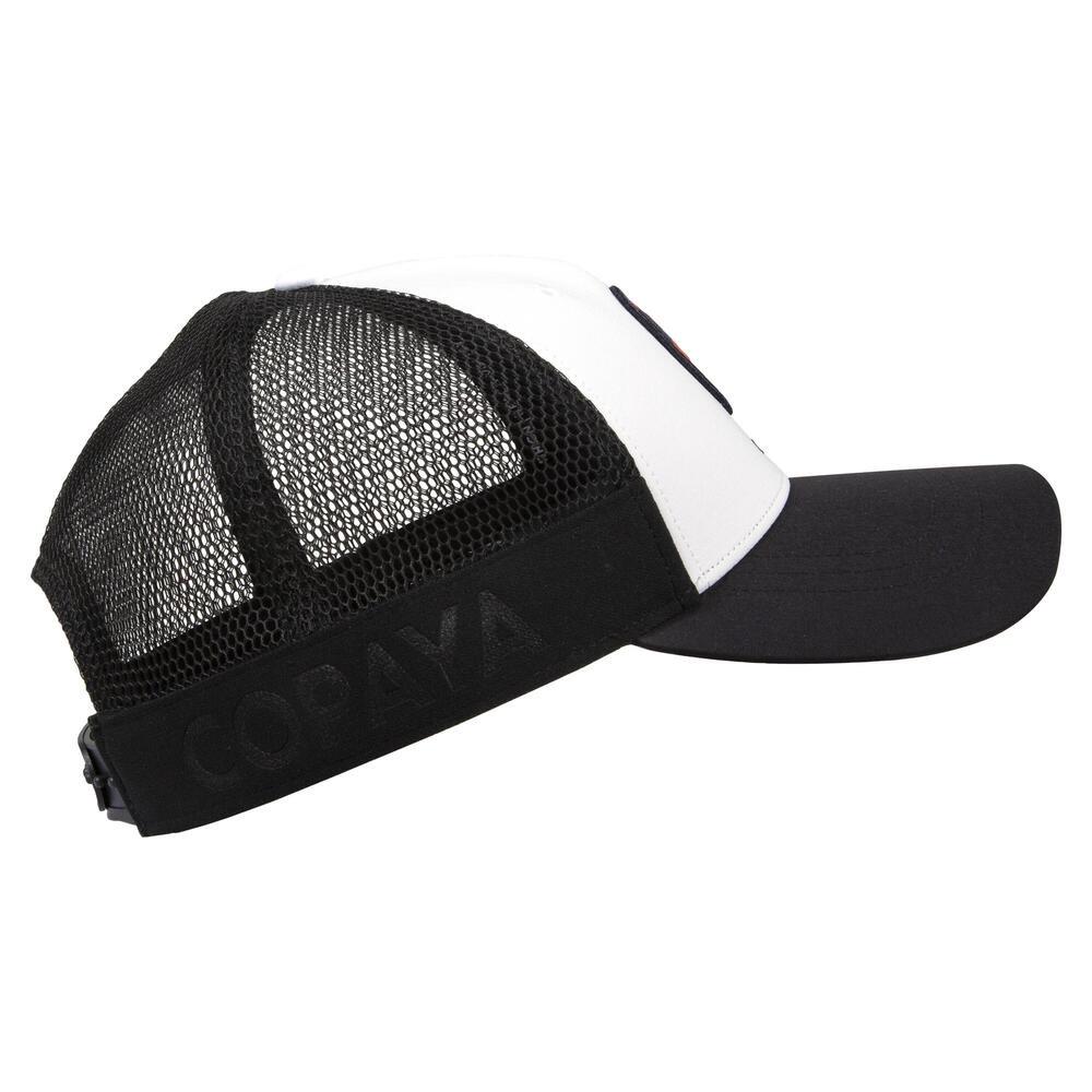 Boné para Vôlei de Praia Beach Style Trucker - 3