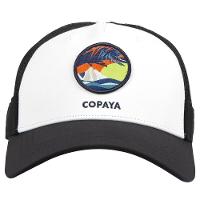 Boné para Vôlei de Praia Beach Style Trucker - 2