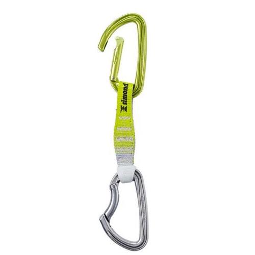 Costura Expressa de Escalada e Alpinismo Spider 13cm