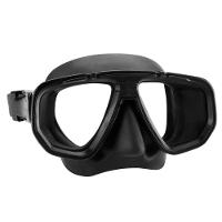 Kit de Mergulho Mascara + Snorkel Dua - 3