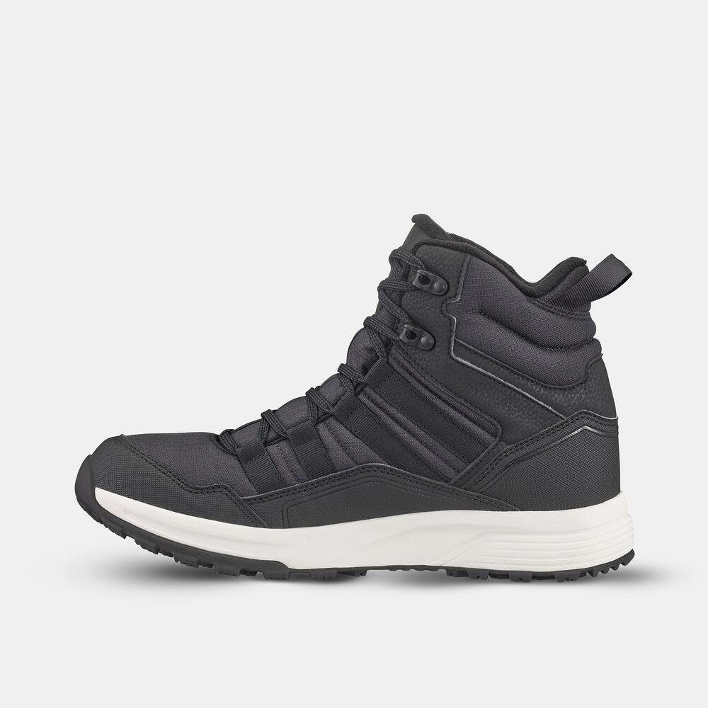 Bota Masculina Impermeáveis de Trilha SH100 X Warm - 3