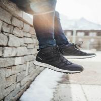 Bota Masculina Impermeáveis de Trilha SH100 X Warm - 7