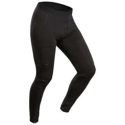 Calça Legging Masculina de Trekking 500