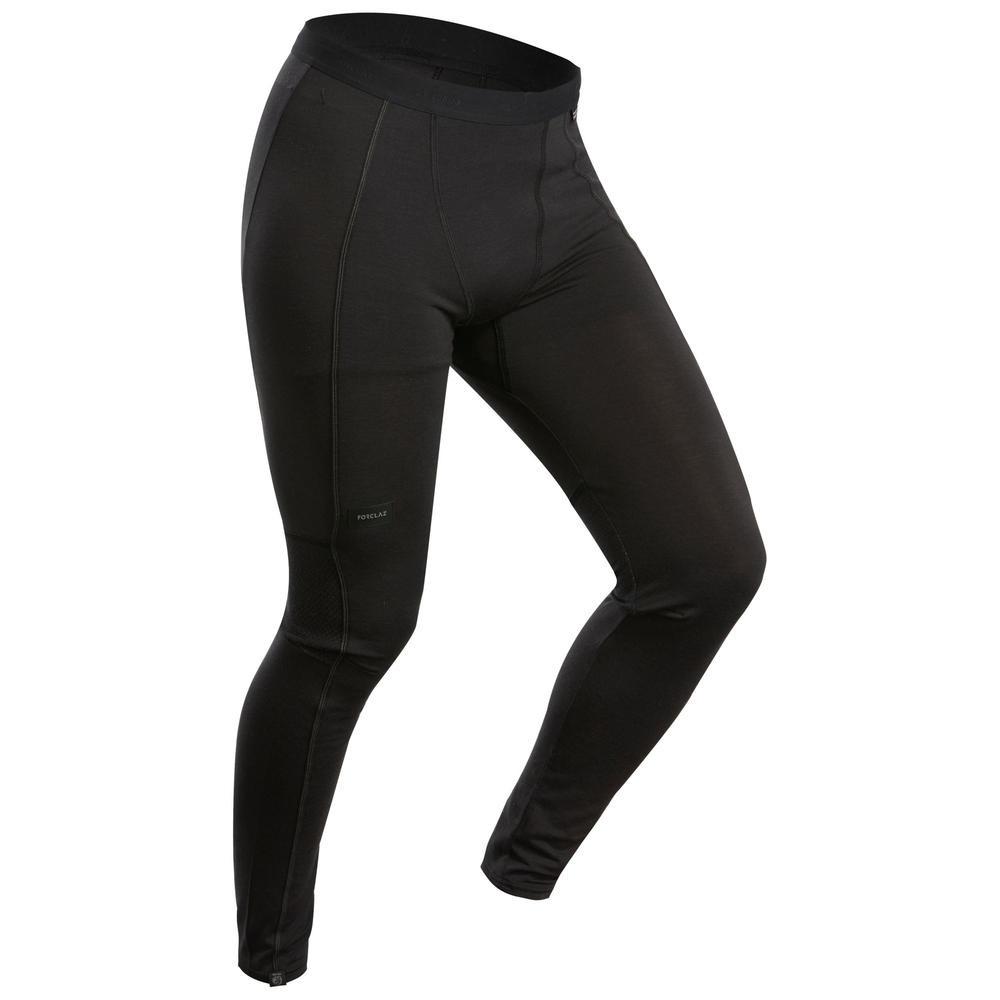 Calça Legging Masculina de Trekking 500 - 1