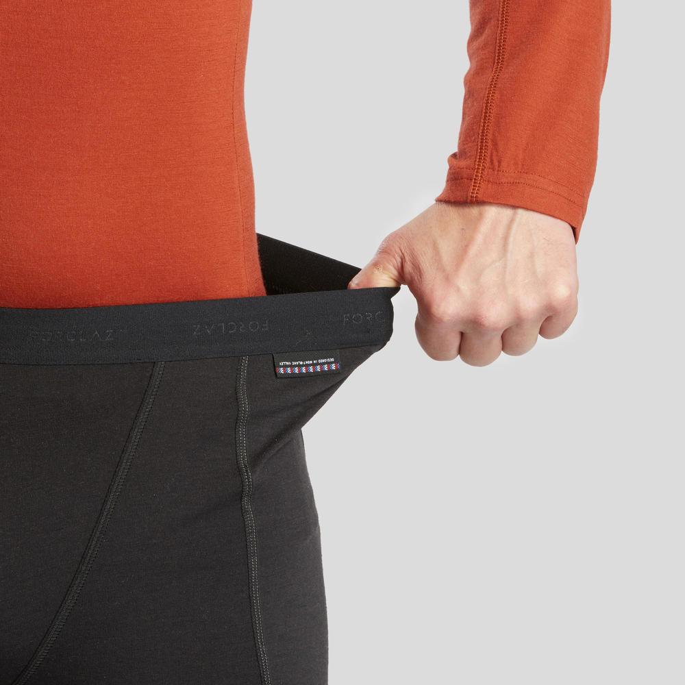 Calça Legging Masculina de Trekking 500 - 7