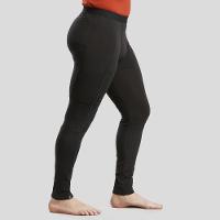 Calça Legging Masculina de Trekking 500