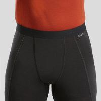 Calça Legging Masculina de Trekking 500 - 8