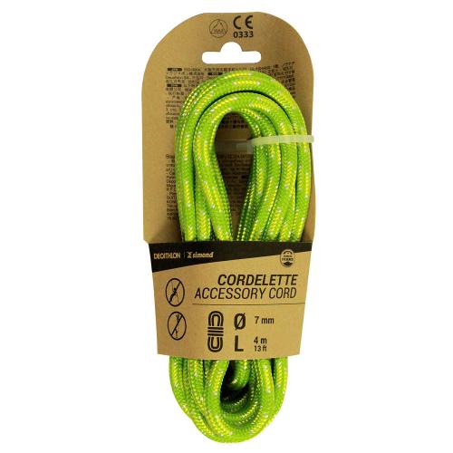 Cordelete de Escalada 7mm X 4m Simond