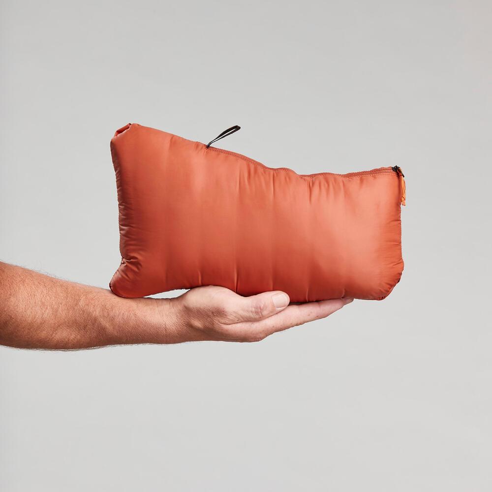 Jaqueta Masculina de Trekking 100 Forclaz - 5