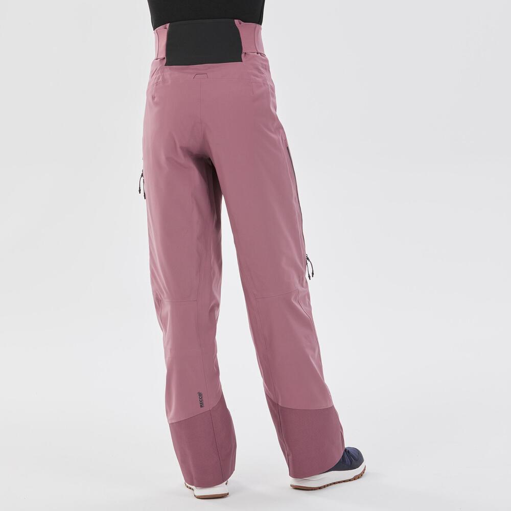 Calça Feminina de SKI FR500 Wedze - 4