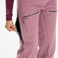 Calça Feminina de SKI FR500 Wedze - 8