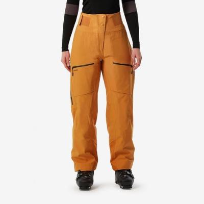 Calça Feminina de SKI FR500 Wedze