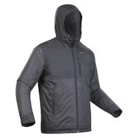 Jaqueta Masculina de Trilha SH100 X Warm -10 Graus - 1