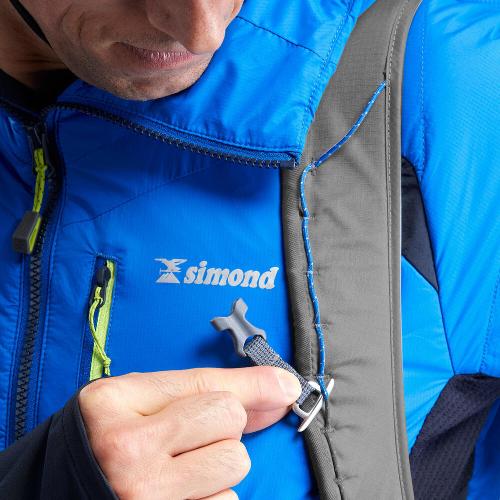 Mochila de Alpinismo 22 Litros - Sprint 22
