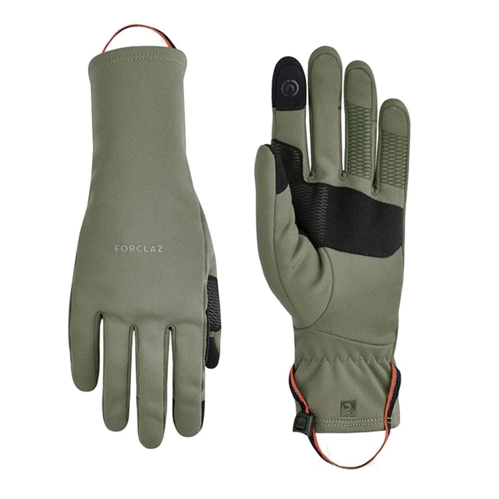 Luvas de Trekking MT500 Forclaz - 7