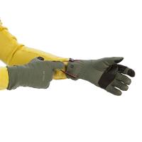 Luvas de Trekking MT500 Forclaz - 3