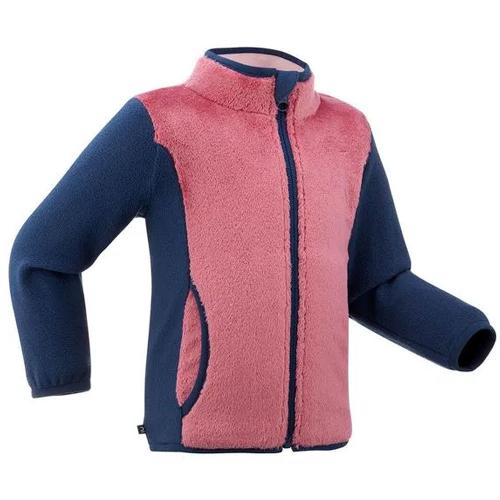Casaco Infantil de Ski Midwarm Lugik
